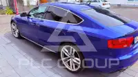 2016 Audi A5