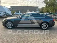 2016 Audi A5