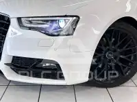 2016 Audi A5