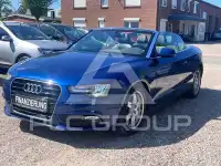 2016 Audi A5