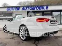 2016 Audi A5