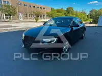 2016 Audi A5