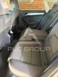 2016 Audi A5