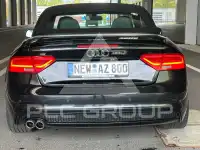 2016 Audi A5