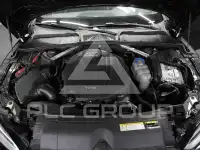 2016 Audi A5