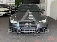 2016 Audi A5
