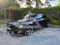 2016 Audi A5