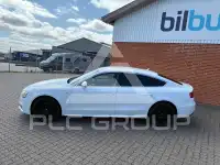 2016 Audi A5
