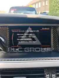 2016 Audi A5