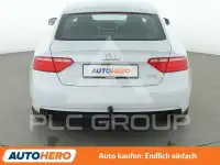 2016 Audi A5