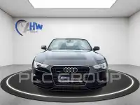 2016 Audi A5