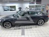 2016 Audi A5