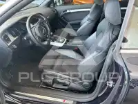 2016 Audi A5