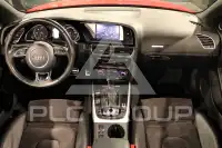 2016 Audi A5