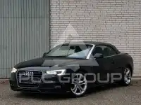 2016 Audi A5