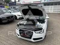 2016 Audi A5