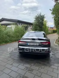 2016 Audi A5