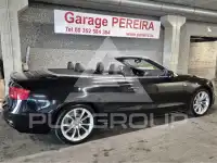 2016 Audi A5
