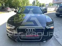 2016 Audi A5