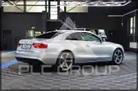 2016 Audi A5
