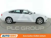 2016 Audi A5