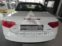 2016 Audi A5
