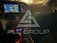 2016 Audi A5