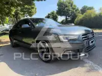 2016 Audi A5