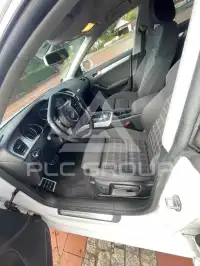 2016 Audi A5