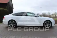 2016 Audi A5