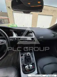 2016 Audi A5