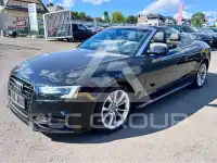 2016 Audi A5