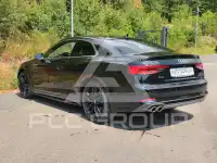 2016 Audi A5