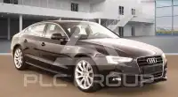 2016 Audi A5