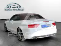 2016 Audi A5