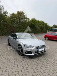 2016 Audi A5