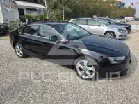 2016 Audi A5