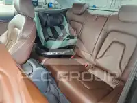 2016 Audi A5