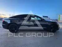2016 Audi A5