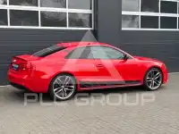 2016 Audi A5