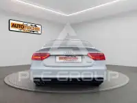 2016 Audi A5