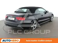 2016 Audi A5
