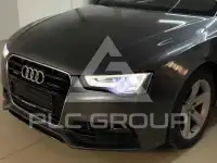 2016 Audi A5