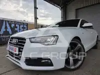 2016 Audi A5