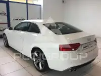 2016 Audi A5