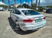 2016 Audi A5