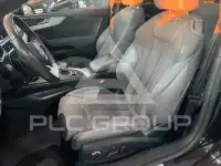 2016 Audi A5