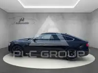 2016 Audi A5