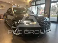 2016 Audi A5