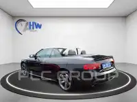 2016 Audi A5